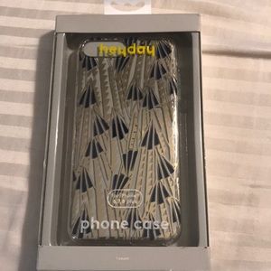 Iphone case